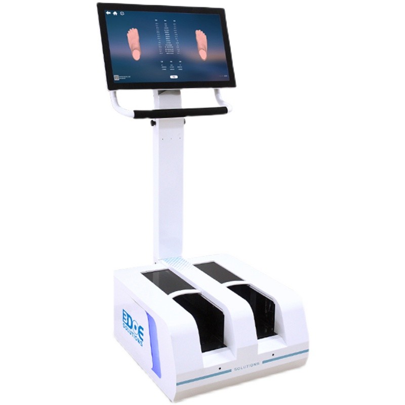eFoot-350Pros Foot Scanner