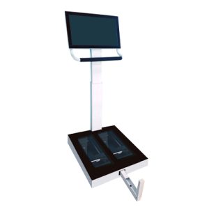 foot scanner
