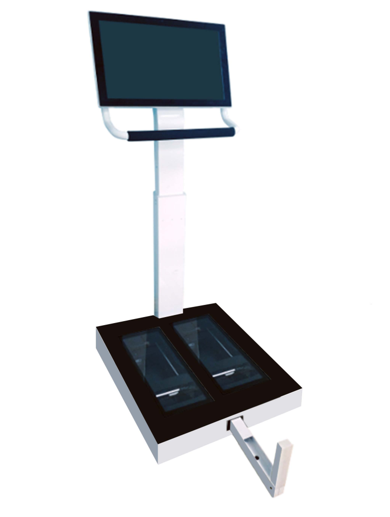 foot scanner