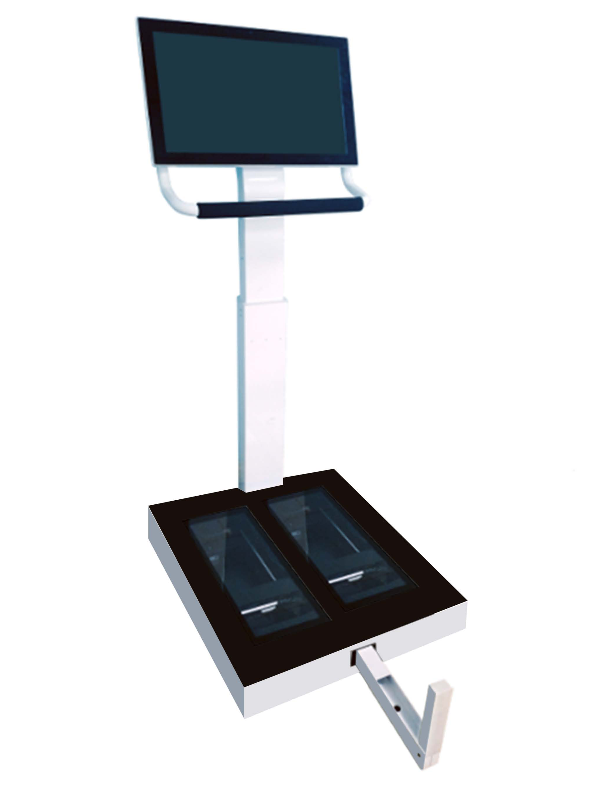 foot  scanner