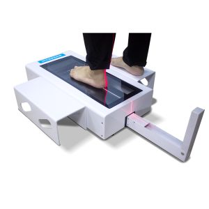 foot scanner