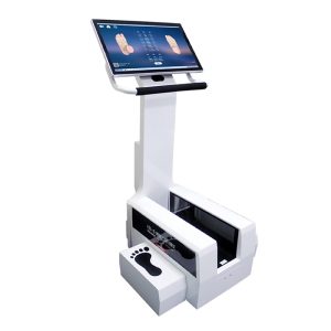 eFoot-350A Foot Scanner