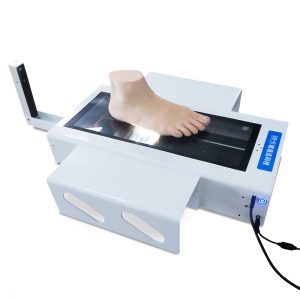 eSole300C Plantar Scanner